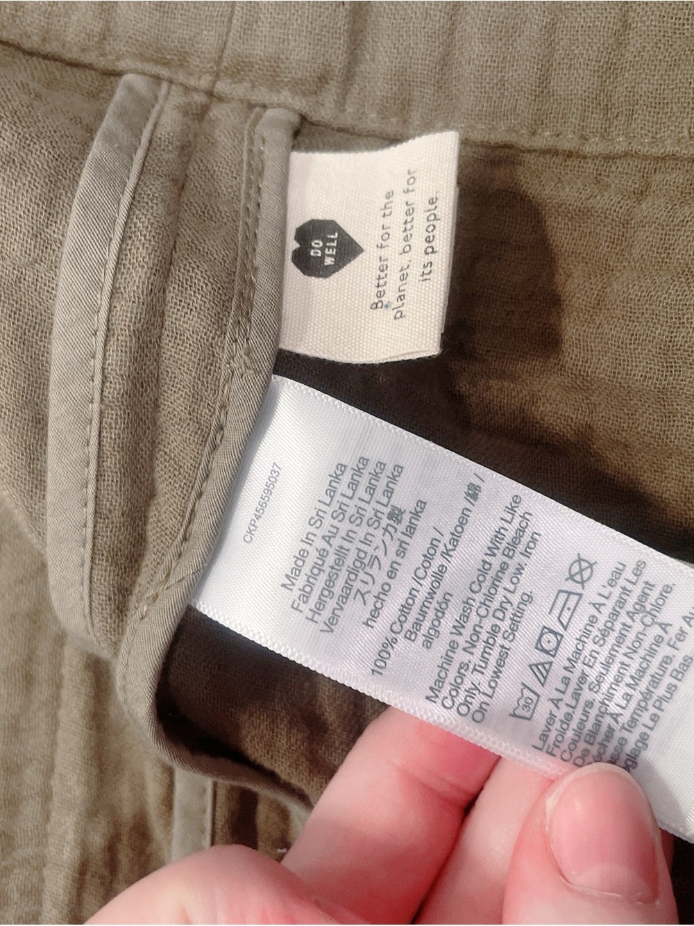 Madewell Green Blazer Size Small - Picture 8 of 8